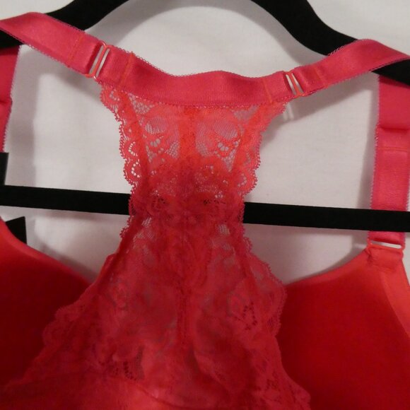 TORRID - Curve | 40 DDD | Lightly Lined T-Shirt Bra | Front Closure | NWT - Picture 10 of 16